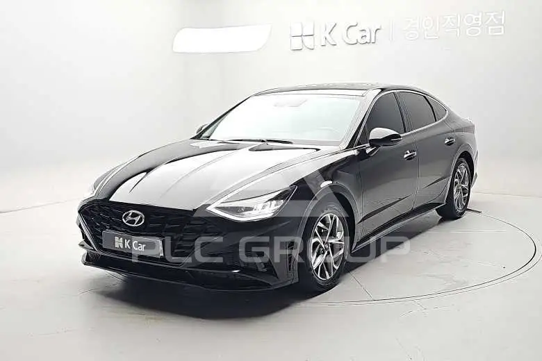 2022 Hyundai Sonata