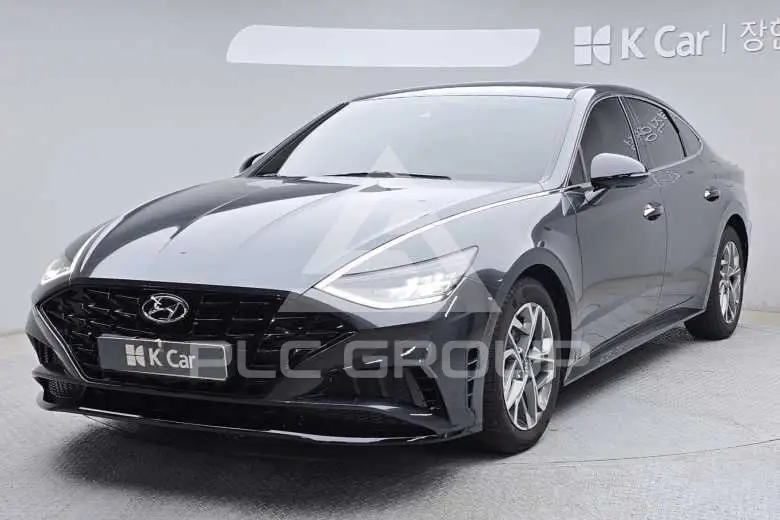 2022 Hyundai Sonata