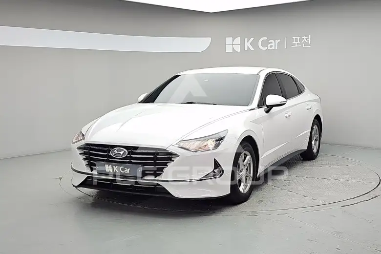 2022 Hyundai Sonata