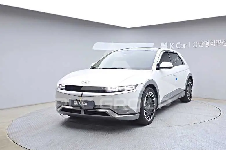 2022 Hyundai Ioniq