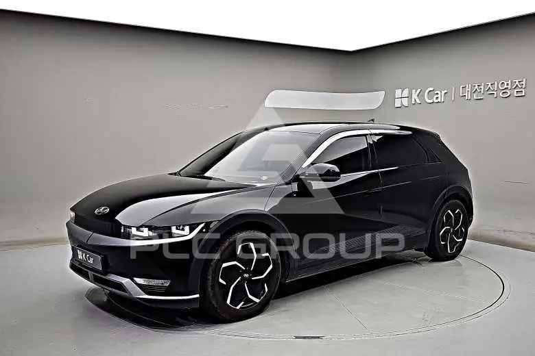 2022 Hyundai Ioniq