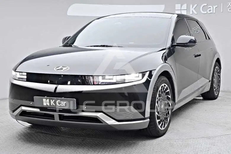 2022 Hyundai Ioniq