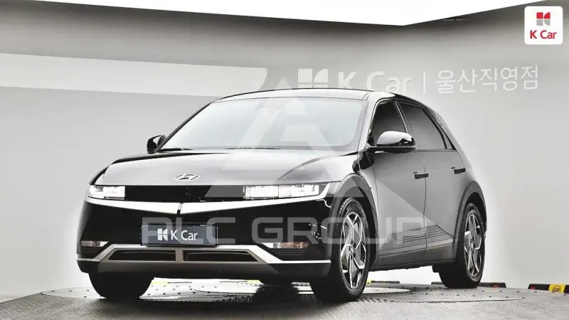 2022 Hyundai Ioniq