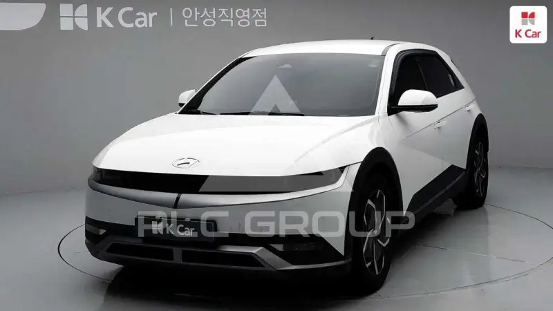 2022 Hyundai Ioniq