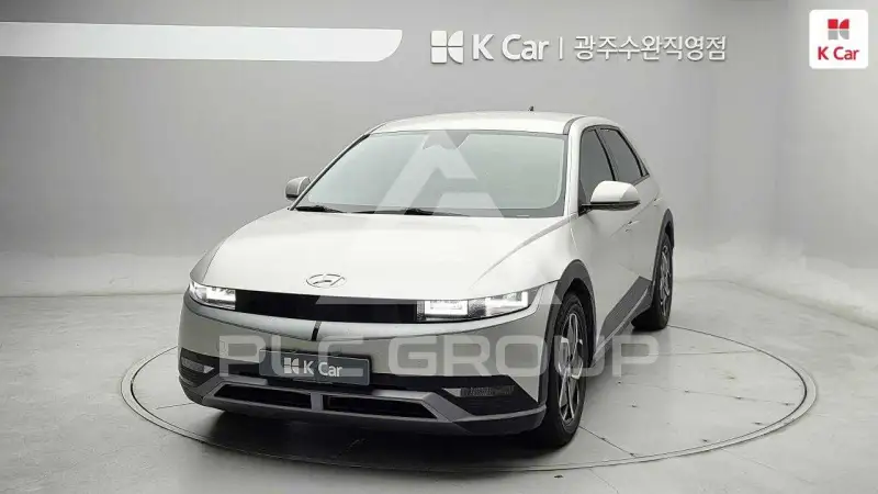 2022 Hyundai Ioniq