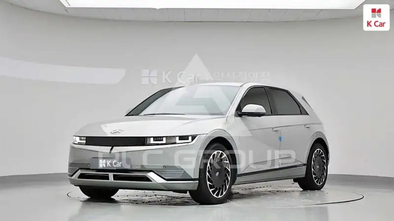 2022 Hyundai Ioniq