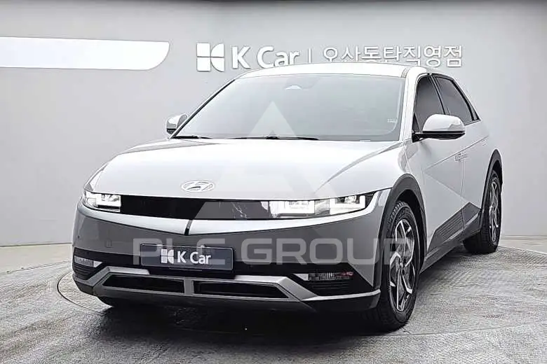 2022 Hyundai Ioniq