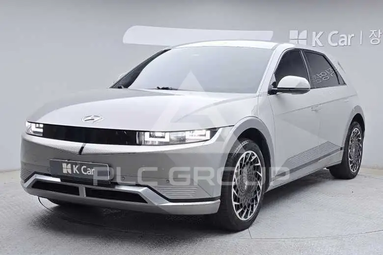 2022 Hyundai Ioniq