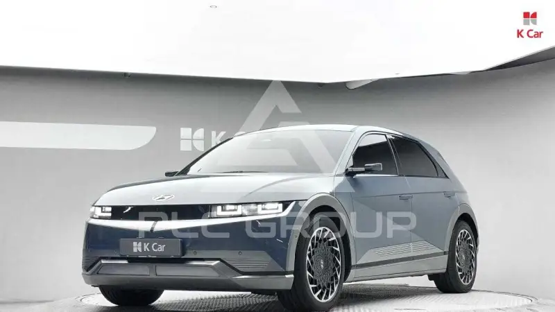 2022 Hyundai Ioniq