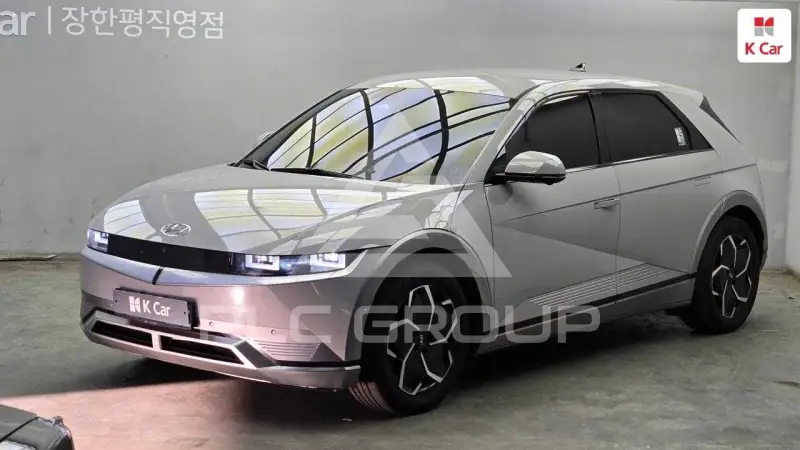 2022 Hyundai Ioniq