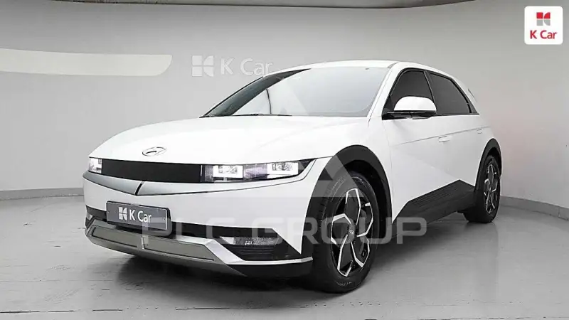 2022 Hyundai Ioniq