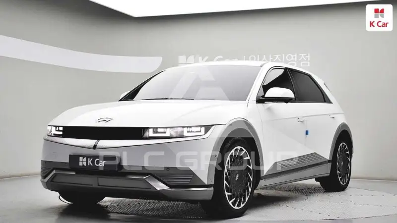 2022 Hyundai Ioniq