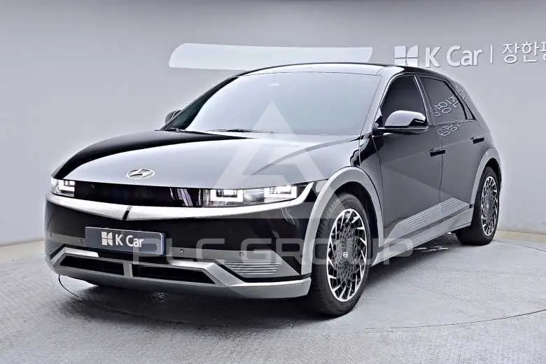 2022 Hyundai Ioniq