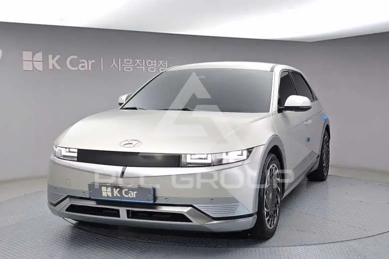 2022 Hyundai Ioniq