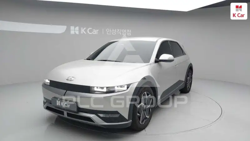 2022 Hyundai Ioniq