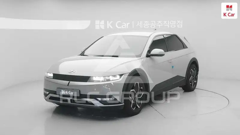 2022 Hyundai Ioniq