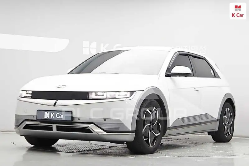 2022 Hyundai Ioniq