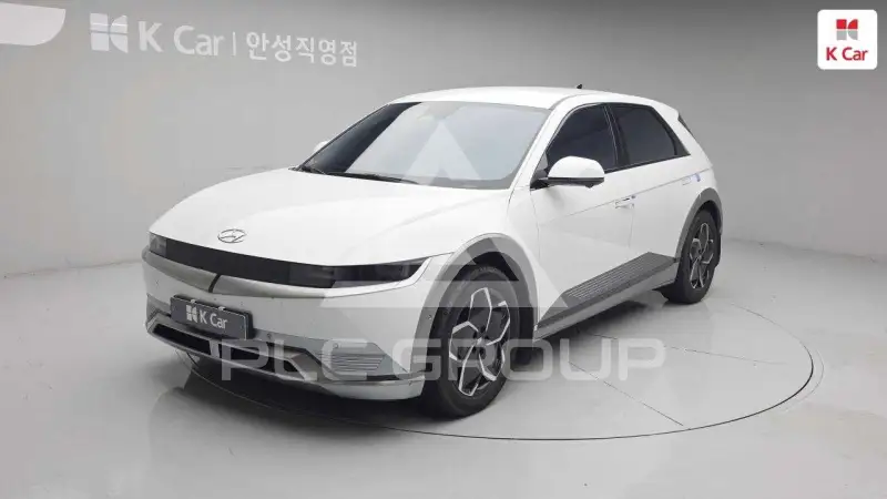2022 Hyundai Ioniq