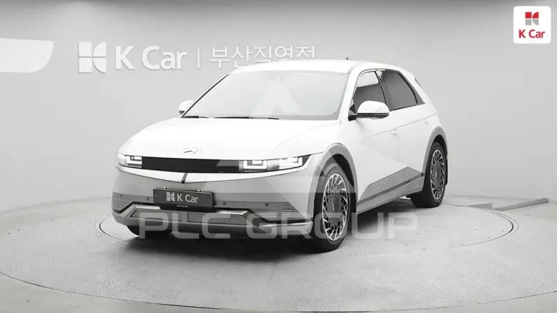 2022 Hyundai Ioniq