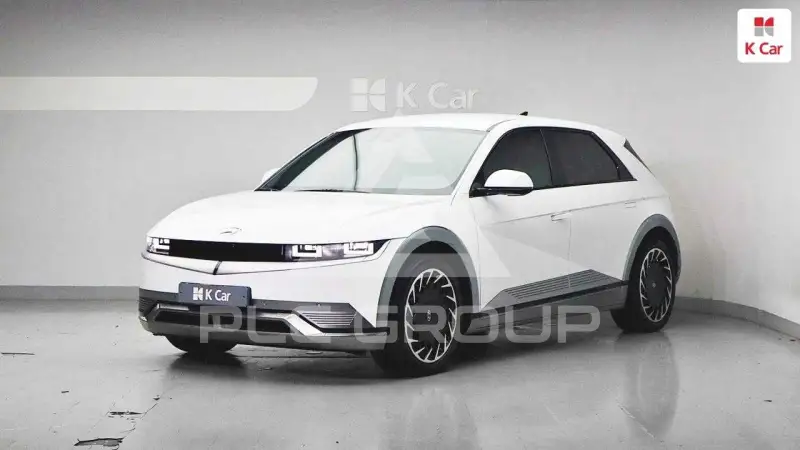 2022 Hyundai Ioniq