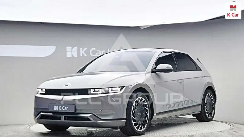 2022 Hyundai Ioniq