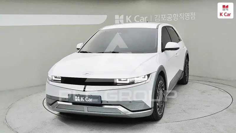 2022 Hyundai Ioniq