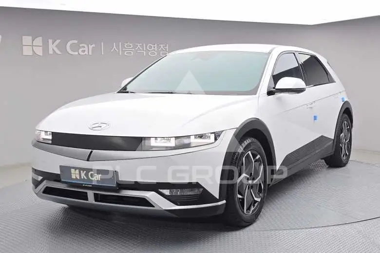 2022 Hyundai Ioniq