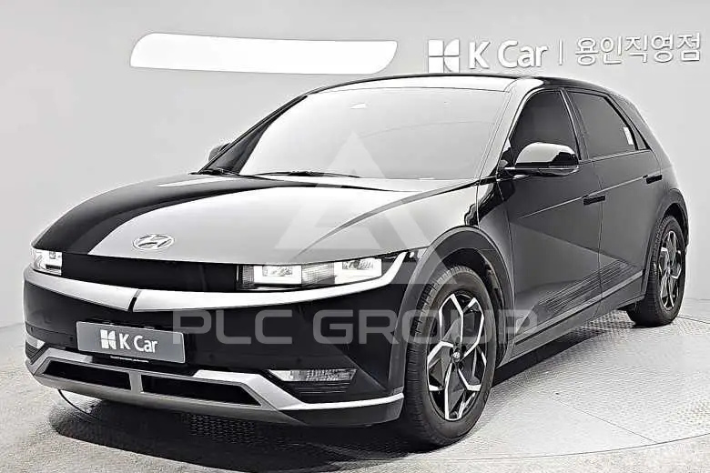 2022 Hyundai Ioniq