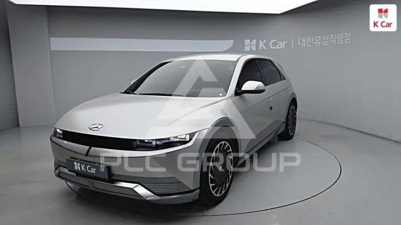 2022 Hyundai Ioniq