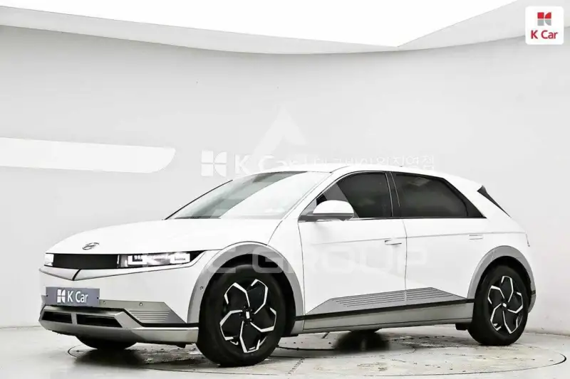 2022 Hyundai Ioniq