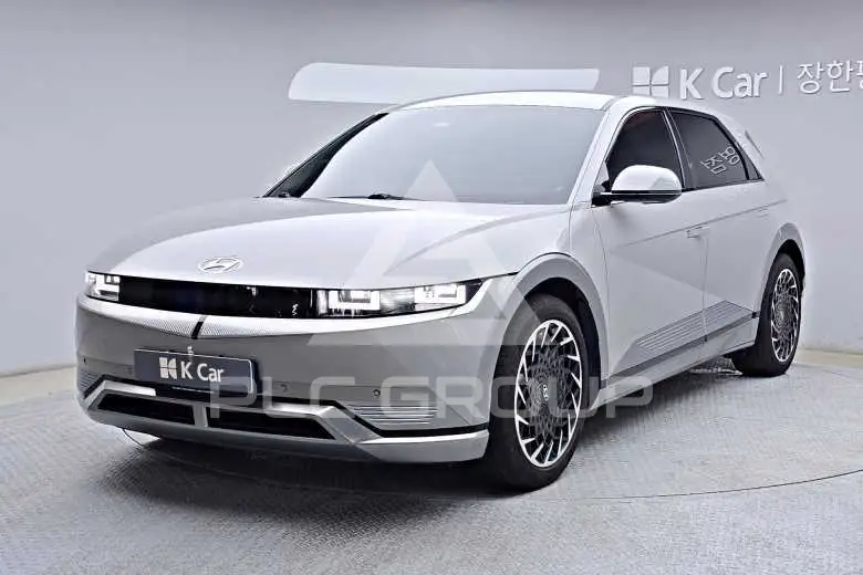 2022 Hyundai Ioniq