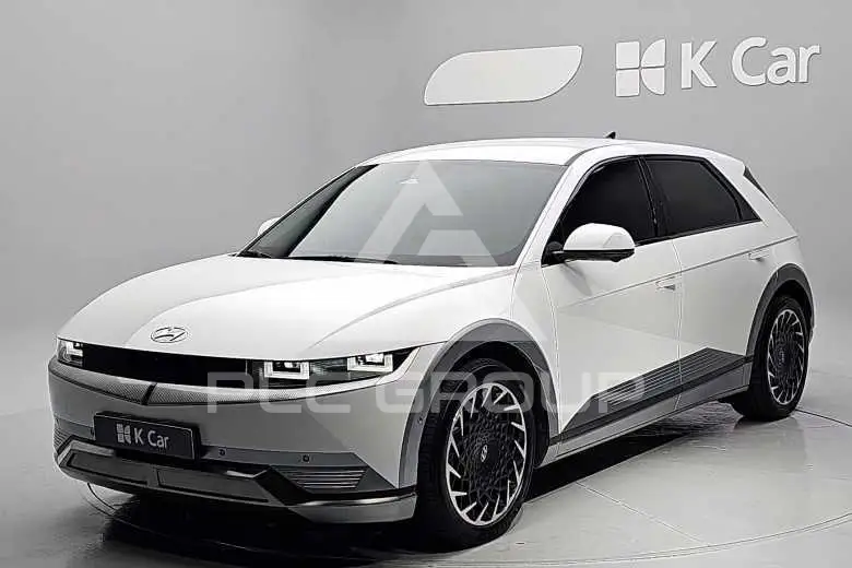 2022 Hyundai Ioniq