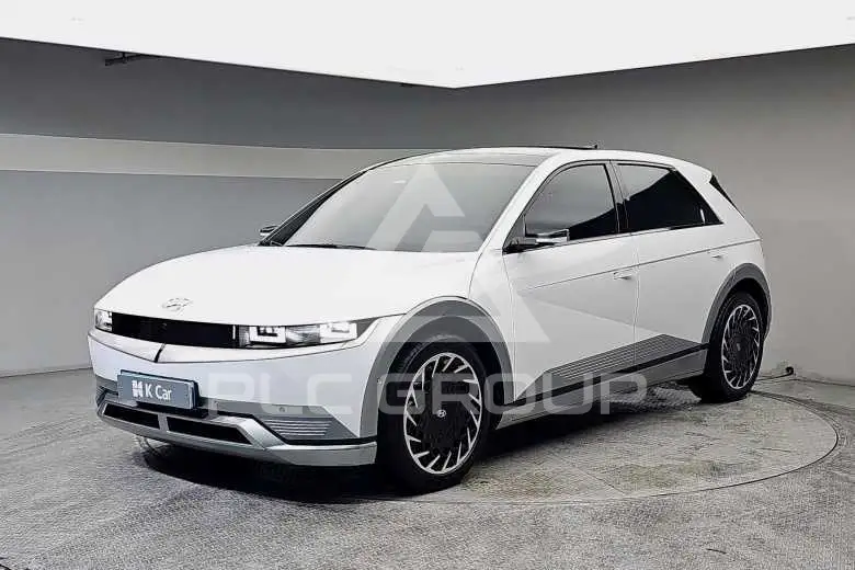 2022 Hyundai Ioniq