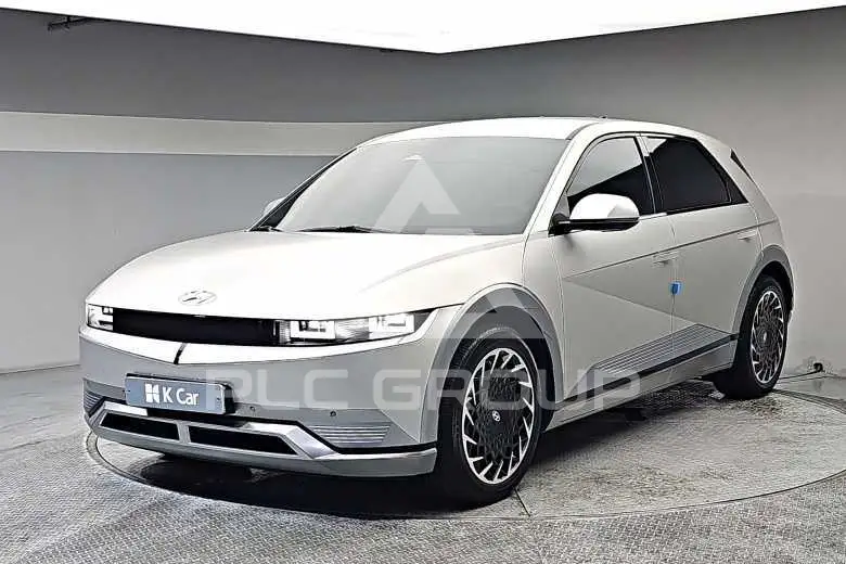 2022 Hyundai Ioniq