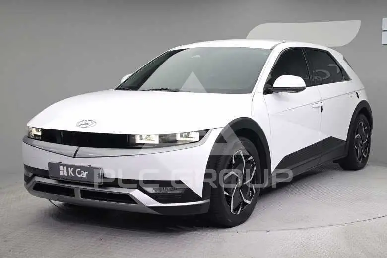 2022 Hyundai Ioniq
