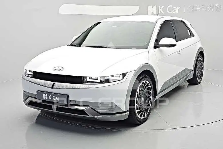 2022 Hyundai Ioniq