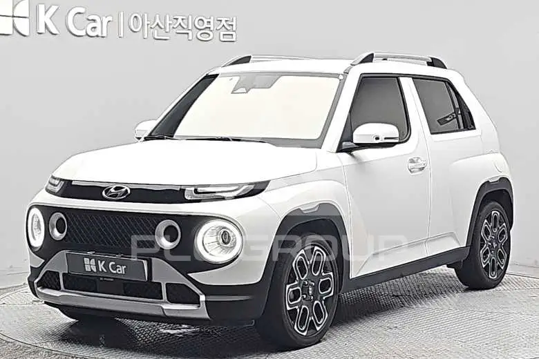 2022 Hyundai Casper