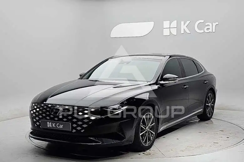 2022 Hyundai Grandeur
