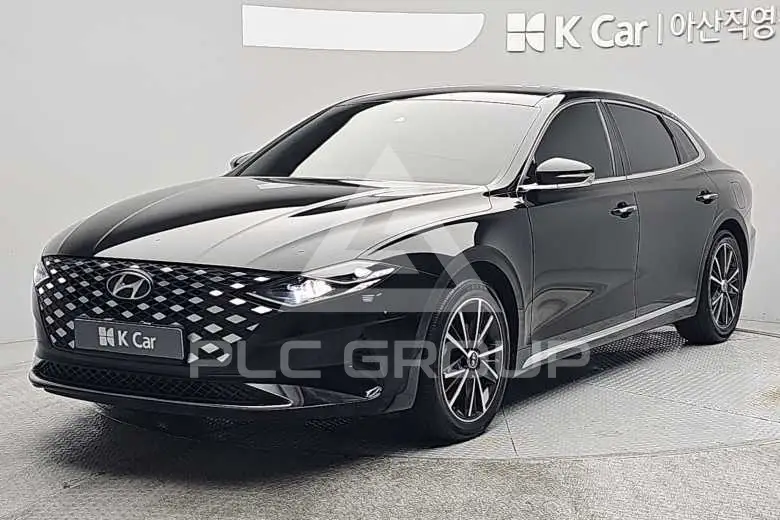 2022 Hyundai Grandeur