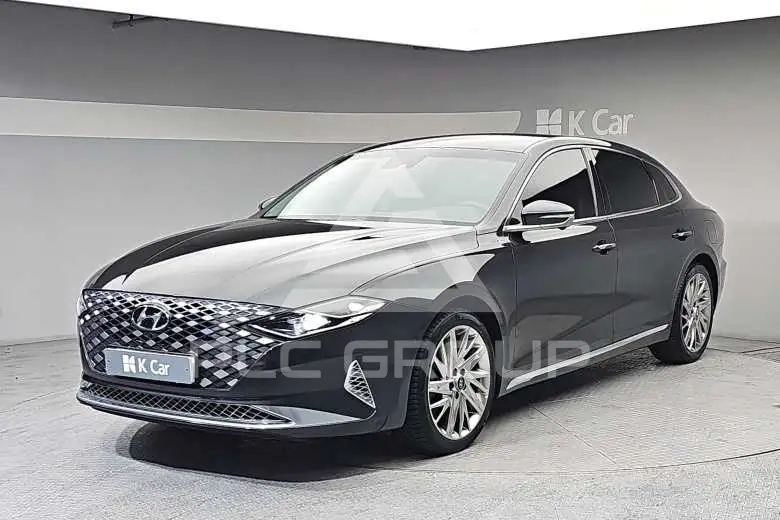 2022 Hyundai Grandeur