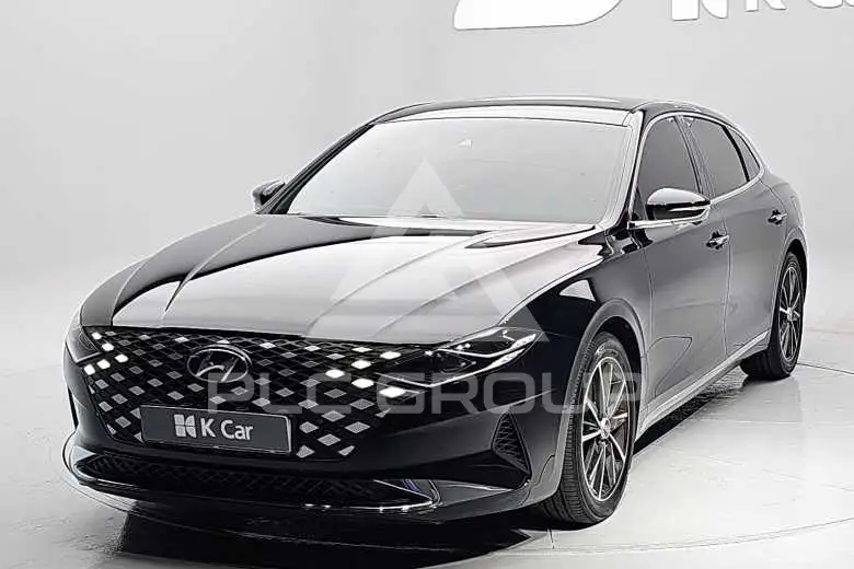 2022 Hyundai Grandeur