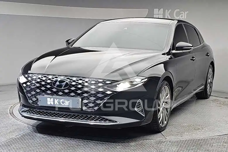 2022 Hyundai Grandeur