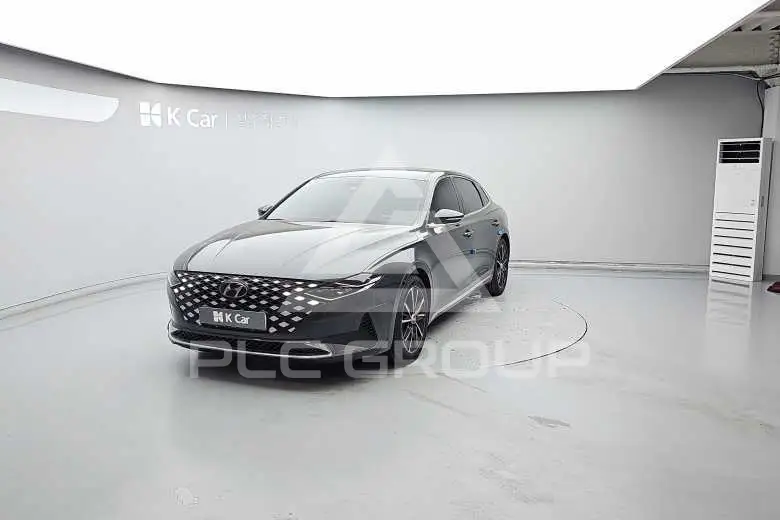 2022 Hyundai Grandeur