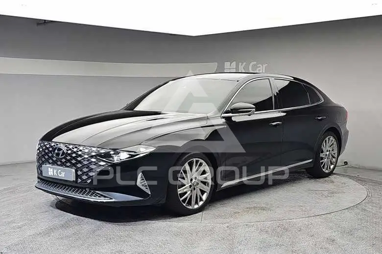 2022 Hyundai Grandeur