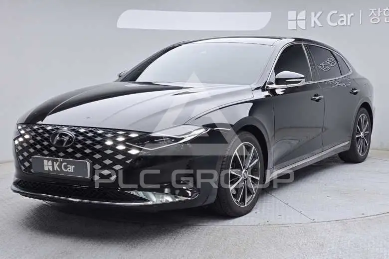 2022 Hyundai Grandeur