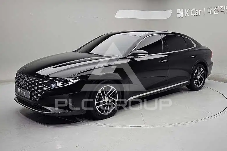 2022 Hyundai Grandeur