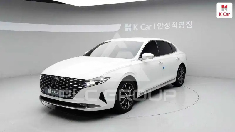 2022 Hyundai Grandeur