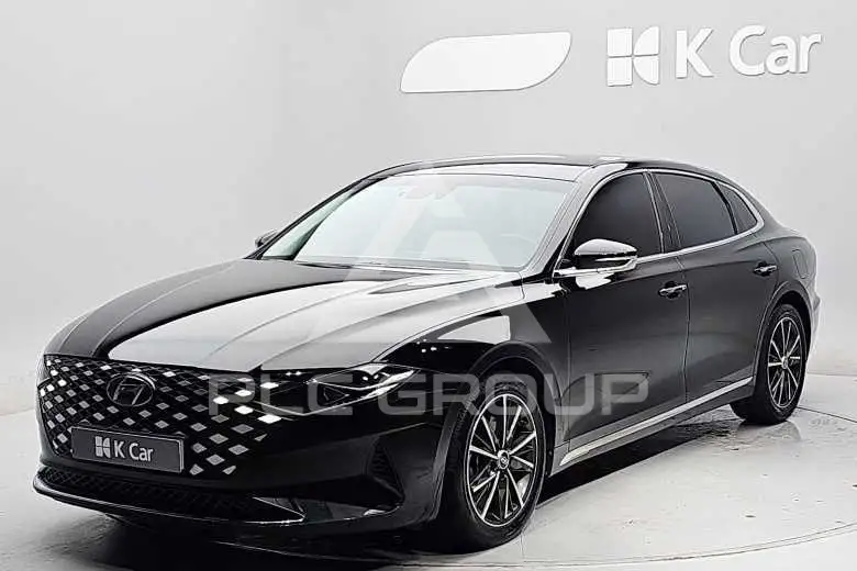 2022 Hyundai Grandeur