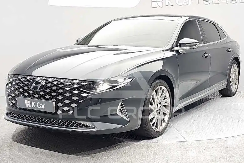 2022 Hyundai Grandeur