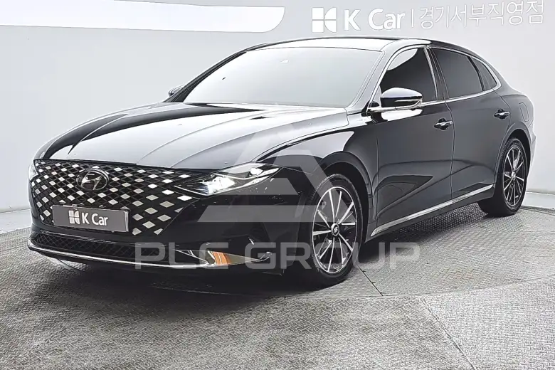2022 Hyundai Grandeur